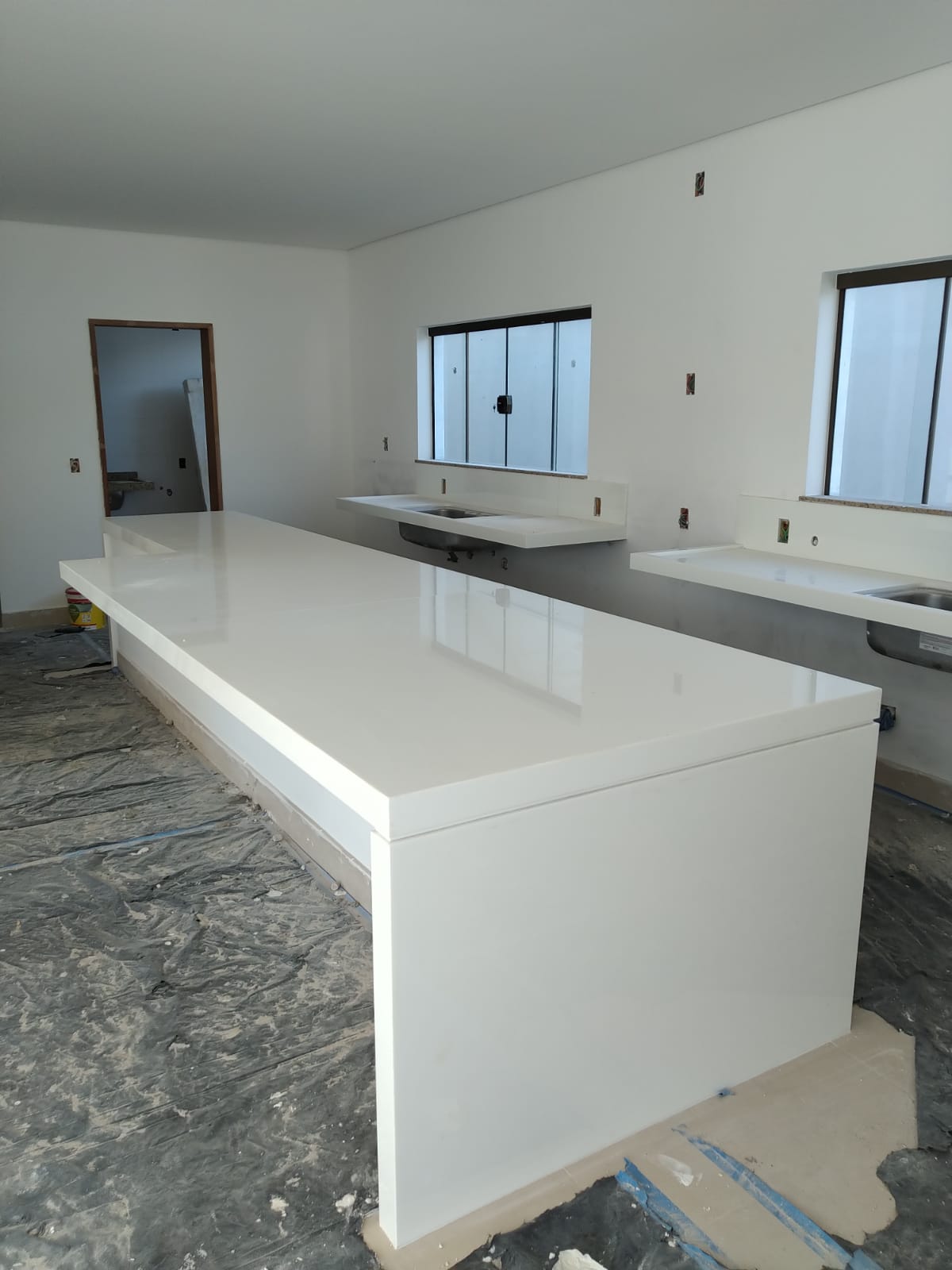 Trabalho da Marmoregran